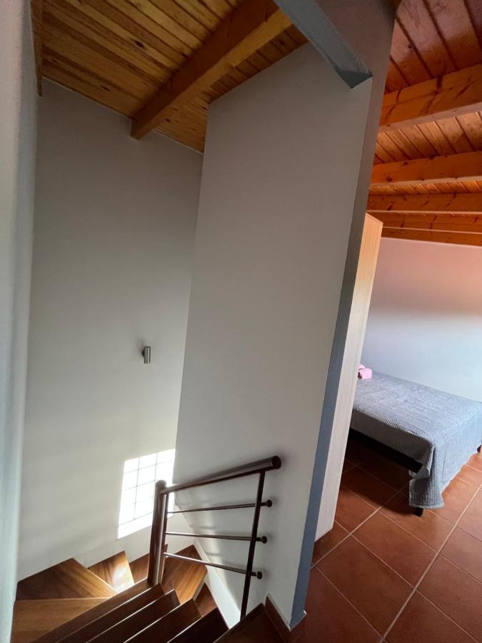 Villa Ενθύμιον Nauplia Esterno foto