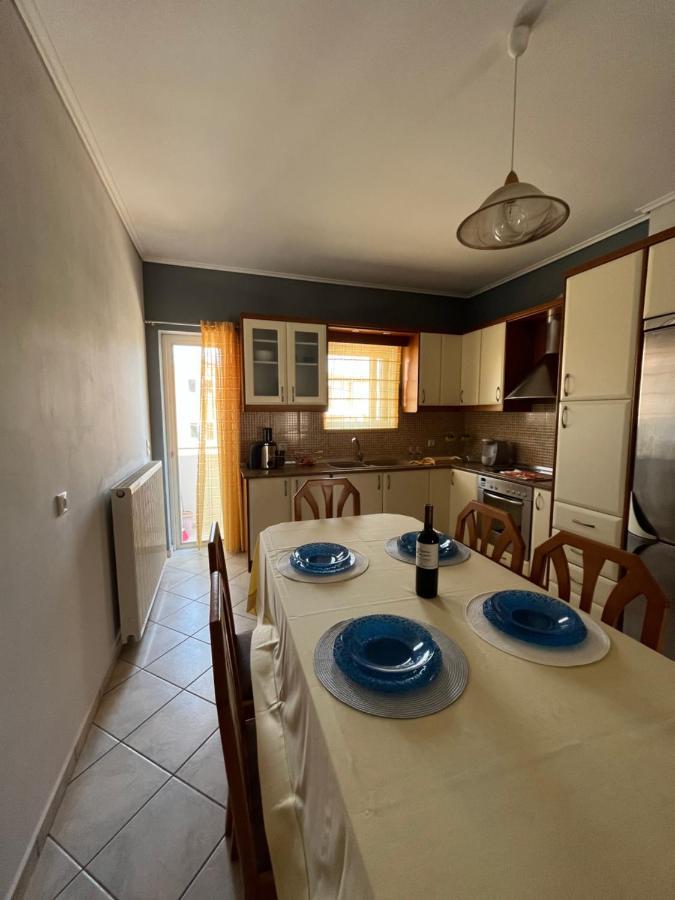 Villa Ενθύμιον Nauplia Esterno foto